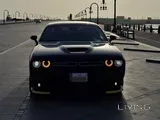 2023 Challenger RT 345 Last Call